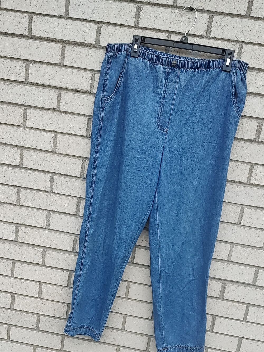 Bluejeans 👖 By Kim Rodgers